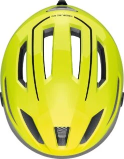 ABUS Pedelec 2.0 ACE Fietshelm - Maat L (56-62 Cm) - Signal Yellow -Fietsaccessoire Winkel 934x1200 7