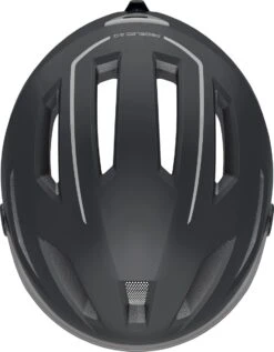 ABUS Pedelec 2.0 ACE Fietshelm - Maat M (52-57 Cm) - Velvet Black -Fietsaccessoire Winkel 934x1200 8