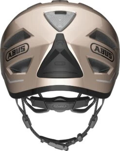 ABUS Pedelec 2.0 Fietshelm – Champagne Gold – Maat M (52-57 Cm) NTA Gekeurd – Geschikt Voor High Speed E-bikes En Snorfietsen -Fietsaccessoire Winkel 952x1200 2