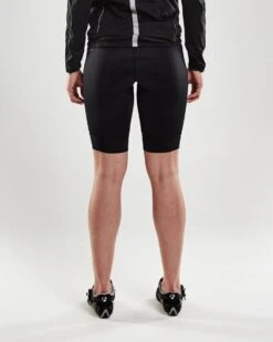Craft Rise Bib Shorts Fietsbroek Dames - Maat - M -Fietsaccessoire Winkel 960x1200 3