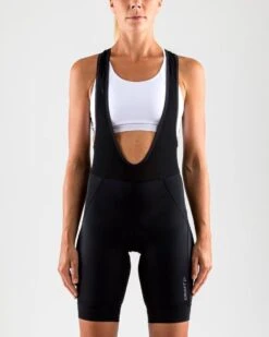 Craft Rise Bib Shorts Fietsbroek Dames - Maat - M -Fietsaccessoire Winkel 960x1200 8