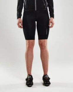Craft Rise Bib Shorts Fietsbroek Dames - Maat - M -Fietsaccessoire Winkel 960x1200 9