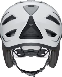 Abus Helm Pedelec 2.0 ACE Fietshelm - Maat L (56-62cm) - Pearl White 5 Abus Helm Pedelec 2.0 ACE Fietshelm - Maat L (56-62cm) - Pearl White -Fietsaccessoire Winkel 963x1200