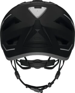 ABUS Pedelec 2.0 Fietshelm - Maat L (56-62 Cm) - Velvet Black 5 ABUS Pedelec 2.0 Fietshelm - Maat L (56-62 Cm) - Velvet Black -Fietsaccessoire Winkel 964x1200 2