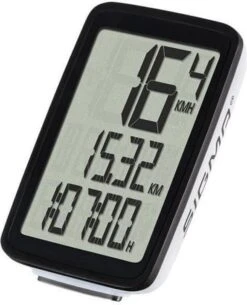 Sigma Fietscomputer Pure 1 ATS - Draadloos - Zwart/Wit -Fietsaccessoire Winkel 971x1200 3