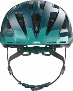 Abus Urban-I 3.0 Fietshelm - Maat M (52-58 Cm) - Core Green 7 Abus Urban-I 3.0 Fietshelm - Maat M (52-58 Cm) - Core Green -Fietsaccessoire Winkel 973x1200 2