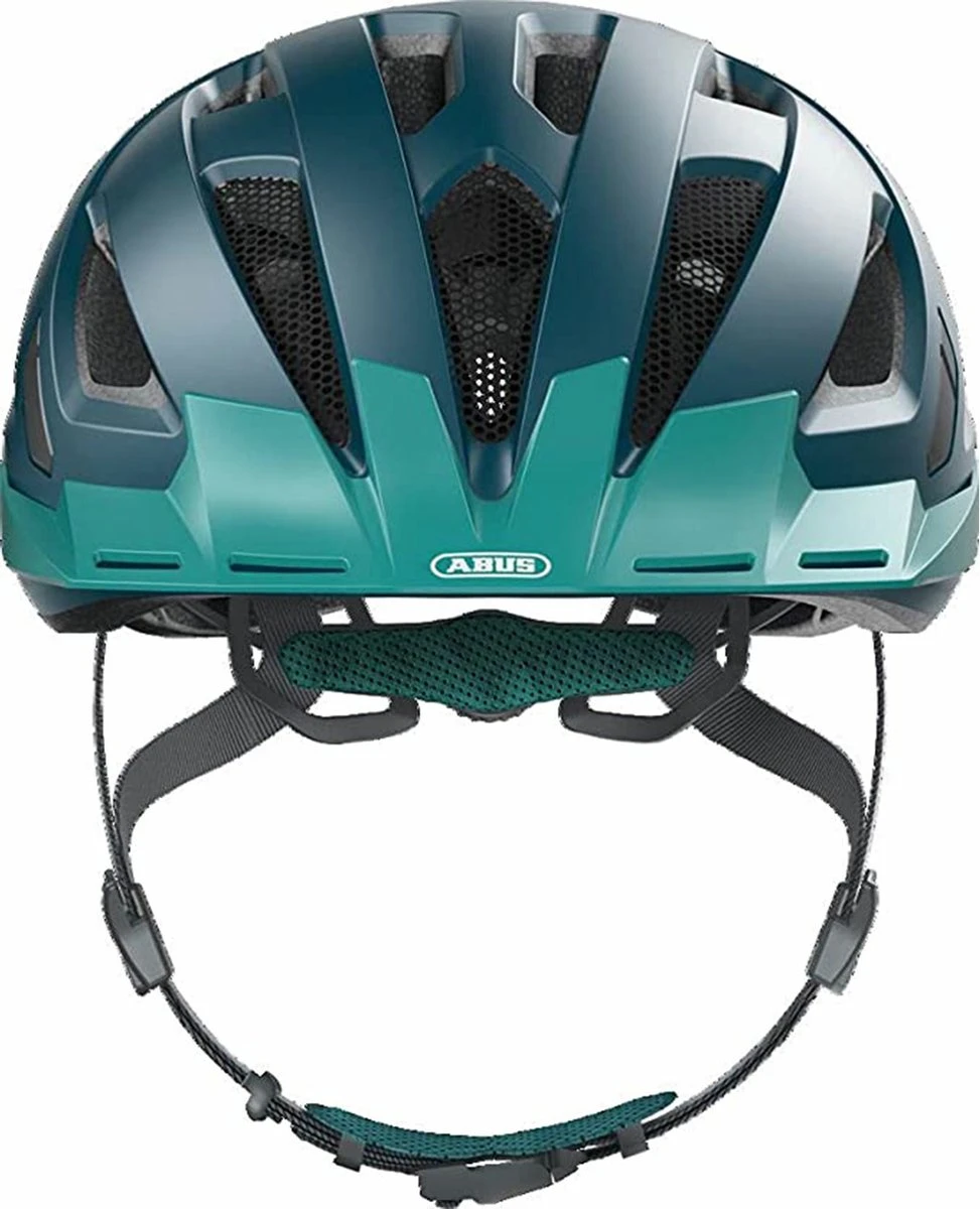Abus Urban-I 3.0 Fietshelm - Maat M (52-58 cm) - core green Abus Urban-I 3.0 Fietshelm - Maat M (52-58 Cm) - Core Green -Fietsaccessoire Winkel 973x1200 2