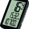 Sigma Fietscomputer Pure 1 - Zwart - Met Draad -Fietsaccessoire Winkel 974x1200