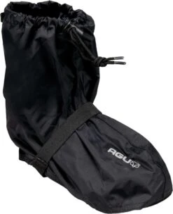 AGU Quick Bike Boots Essential - Zwart - 42-45 -Fietsaccessoire Winkel 976x1200
