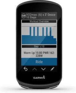 Garmin Edge 1030 Plus Fietscomputer 15 Garmin Edge 1030 Plus Fietscomputer -Fietsaccessoire Winkel 979x1200 3