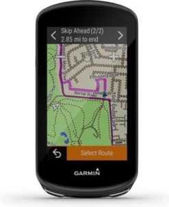 Garmin Edge 1030 Plus Fietscomputer 16 Garmin Edge 1030 Plus Fietscomputer -Fietsaccessoire Winkel 979x1200 4
