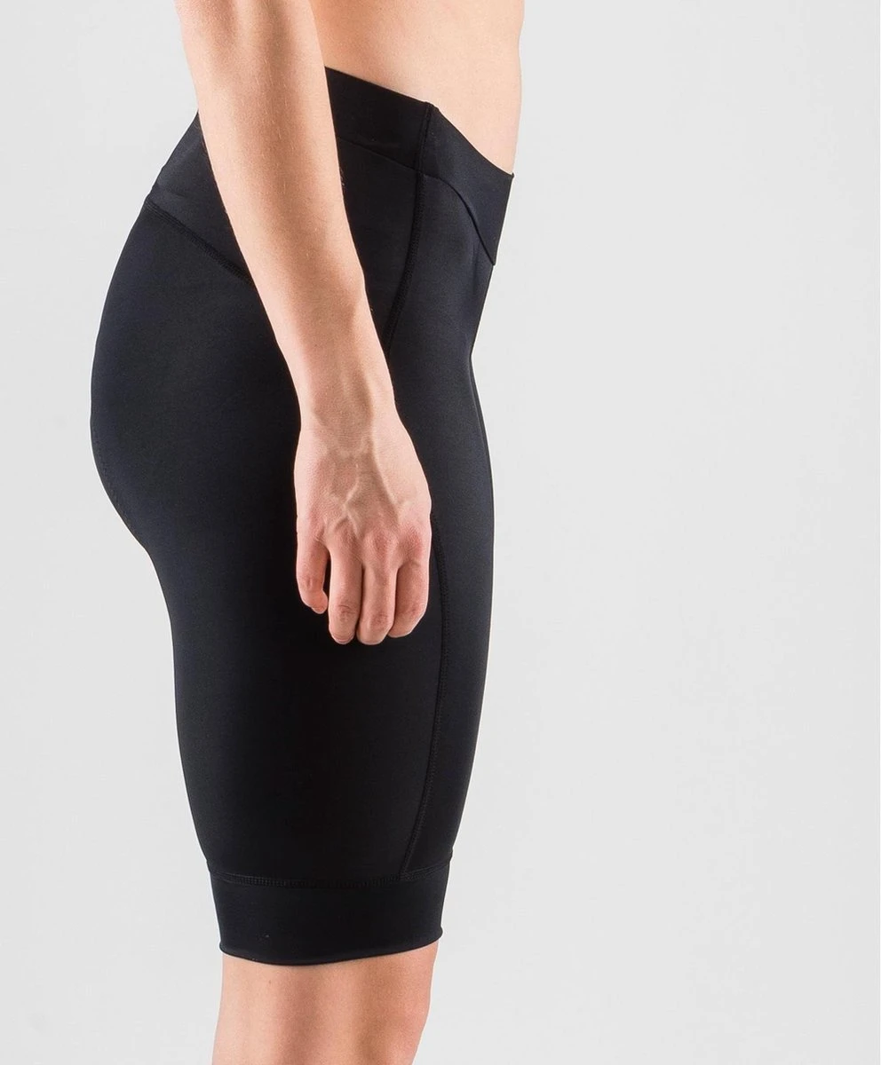 Craft Rise Shorts Fietsbroek Dames - Maat - L Craft Rise Shorts Fietsbroek Dames - Maat - L -Fietsaccessoire Winkel