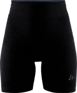 Craft Essence Fietsbroek Dames - Zwart - Maat - M -Fietsaccessoire Winkel 995x1200