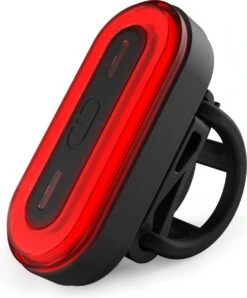 Trustic EVO | Fietsverlichting | Oplaadbaar | Fietslamp | Verschillende Standen | Licht Sensor | Waterbestendig | Set -Fietsaccessoire Winkel 996x1200