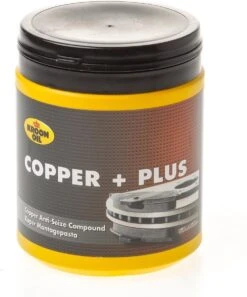 Kroon-Oil Copper+Plus - 34077 | 600 G Pot -Fietsaccessoire Winkel 997x1200
