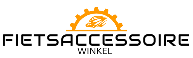 Fietsaccessoire Winkel